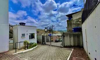 Imagem 3: Imóvel para venda tem 50 metros quadrados com 2 quartos em Marilândia - Juiz de Fora - MG