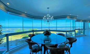 Imagem 3: Apartamento com 4 dormitórios, a beira mar em Capão da Canoa, totalmente decorado