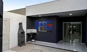 Imagem: Casa Residencial com 3 Quartos em Crato