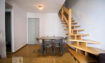 Imagem 4: Apartamento à Venda - Paraíso, 1 Quarto, 55 m2