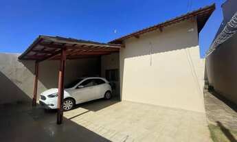 Imagem: Setor Parque Tremendão 2/4 - Goiânia