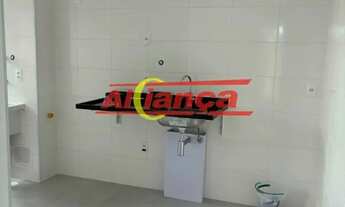 Imagem 7: APARTAMENTO COM 2 SENDO 1 SUÍTE DORMITÓRIO E COM 68,00m²- MACEDO- R$ 4.000,00!!