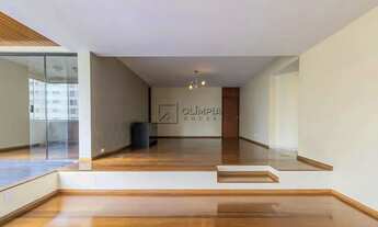 Imagem 5: Aluguel Apartamento 4 Dormitórios - 184 m² Paraíso