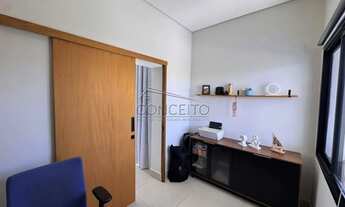 Imagem 4: Casa térrea à venda no condomínio Terras de Ártemis com área construída de 230 m²