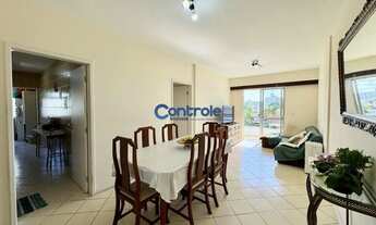 Imagem 6: Apartamento com 03 Dormitórios sendo 01 suíte no Bairro Nossa Senhora Do Rosário - São Jo