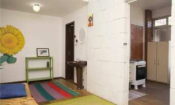 Imagem 7: Aluguel de Temporada Ap de 1 quarto com garagem fechada