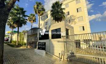 Imagem: Apartamento à venda na Vila Industrial!