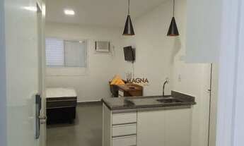 Imagem: Apartamento Studio mobilizado com 1 quarto