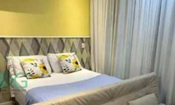 Imagem 6: Studio com 1 dormitório à venda, 31 m² por R$ 349.900 - Centro Histórico de São Paulo - Sã