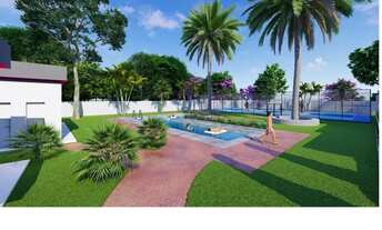 Imagem 4: Condomínio Fechado de Lotes Residenciaos em Guararem - SP