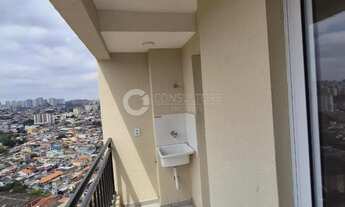 Imagem 4: Apartamento em Jardim Tres Irmaos - Taboão da Serra