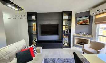 Imagem 4: Apartamento para Locação em Atibaia, Atibaia Jardim, 2 dormitórios, 1 suíte, 2 banheiros