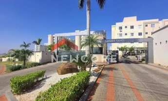 Imagem: Apartamento em Avenida Custodio Venancio