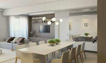 Imagem 2: Apartamento em Rua Melo Alves - Jardim América - São Paulo/SP