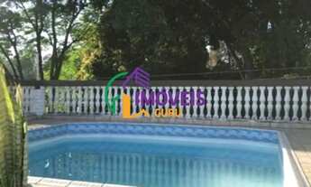 Imagem: CASA ASSOBRADADA - JARDIM ALVORADA (ZONA