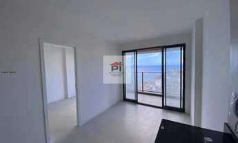 Imagem 7: Apartamento 1 Quarto para Venda em Salvador, RIO VERMELHO, 1 dormitório, 1 banheiro, 1 vag