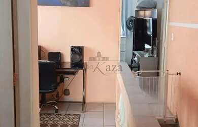 Imagem 5: Oportunidade - Casa Sobrado - Jacareí - Centro - 2 Dormitórios - 180m²