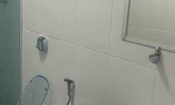 Imagem 7: Quarto para moças Centro de Betim