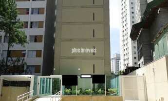 Imagem 3: Prédio Monousuário - Consolação - Proximo a Av. Paulista