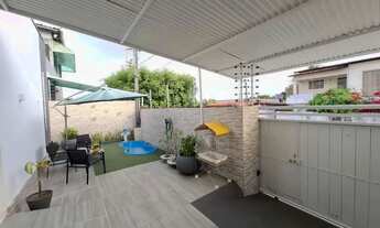 Imagem 4: Casa com 3 quartos, sendo 1 suíte e piscina no Bancários