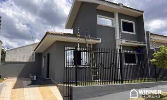 Imagem: Sobrado R$ 300.000 - Ouro verde I - Sarandi/PR