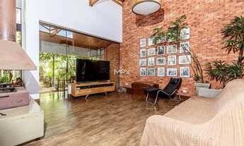 Imagem 3: Casa à venda em Piracicaba, Campestre, com 3 suítes, com 439 m², Condomínio Park Campestre