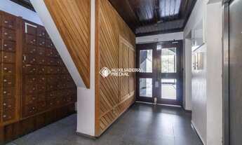 Imagem 5: Apartamento mobiliado com box na Duque de Caxias