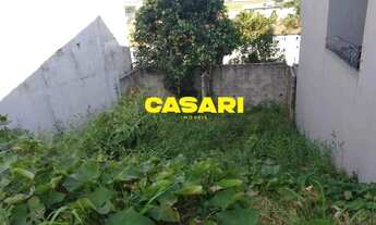 Imagem 7: Terreno à venda, 250 m² - Assunção - São Bernardo do Campo/SP