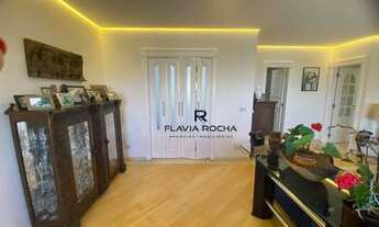 Imagem 2: Ed. América 2 - Apartamento com 3 dormitórios à venda, 118 m² - Alphaville Industrial - Ba