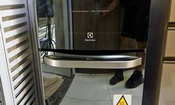 Imagem 4: Lindo apartamento mobiliado para aluguel com 54 m com 2 quartos em Alphalle