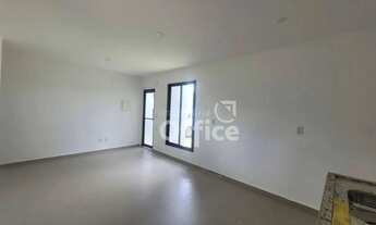 Imagem 5: Casa com 2 dormitórios à venda, 5488 m² por R$ 315.000,00 - Residencial Itatiaia - Anápoli