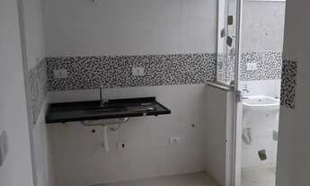 Imagem 4: Apartamento em Rua Bernardo Guimarães - Vila Luzita - Santo André/SP