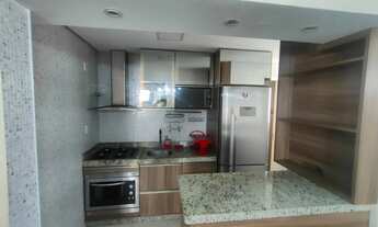 Imagem 3: Alugo apto no Soberano Jardins mobiliado