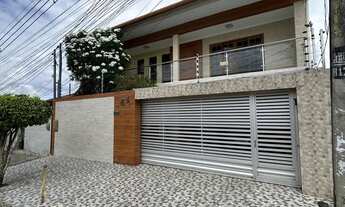 Imagem: Casa ampla 04 suítes, piscina, 03 salas