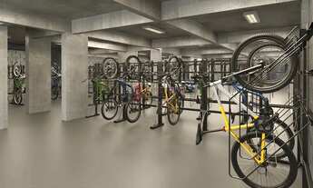 Imagem 5: APARTAMENTO À VENDA NO CONDOMÍNIO RESORT PRIME SANTA ÂNGELA - ENGORDADOURO - JUNDIAÍ/SP