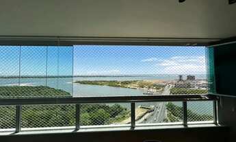 Imagem: Apartamento à venda no MANSÃO CLEONICE