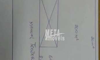 Imagem 2: Terreno à venda, 364 m² por R$ 900.000,00 - Centro - Campos dos Goytacazes/RJ