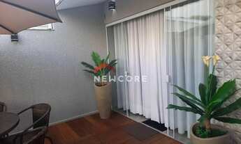 Imagem 5: Cobertura em Avenida Estados Unidos - Parque das Nações - Santo André/SP