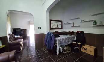 Imagem 3: Casa Residencial de 2 pisos com 3 dormitórios , 2 banheiros + 1anexo com 2 aptos JKs , con