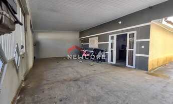 Imagem 3: Casa em Rua Miguel Galves - Núcleo Habitacional Vanuire - Bauru/SP