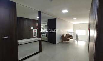 Imagem 3: Apartamento semi mobiliado no EDIFÍCIO ECOVILLAGE, CENTRO, TOLEDO-PR