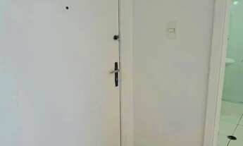 Imagem 5: Imóvel para aluguel possui 48 metros quadrados com 1 quarto em Vila Buarque - São Paulo