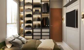 Imagem 5: Apartamento com 03 quartos em Ponta de Campina