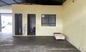 Imagem: Espaço comercial para alugar no Parque