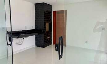 Imagem 3: BELÍSSIMA CASA NO CONDOMÍNIO RESIDENCIAL ECOVILE I