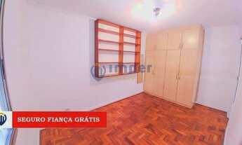 Imagem 7: Apartamento com 1 dormitório para alugar, 40 m² por R$ 3.279,33/mês - Perdizes - São Paulo