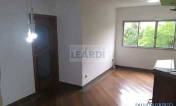 Imagem 2: APARTAMENTO - VILA LEOPOLDINA - SP