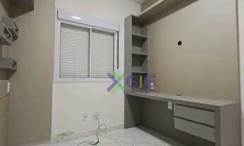 Imagem 4: Apartamento com 2 dormitórios, 64 m² - Parque Quinta das Paineiras