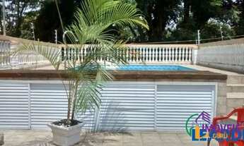 Imagem 4: CASA ASSOBRADADA - JARDIM ALVORADA (ZONA OESTE) - SP