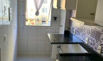 Imagem 3: Alugo ou vendo - apartamento Condomínio Doce Lar